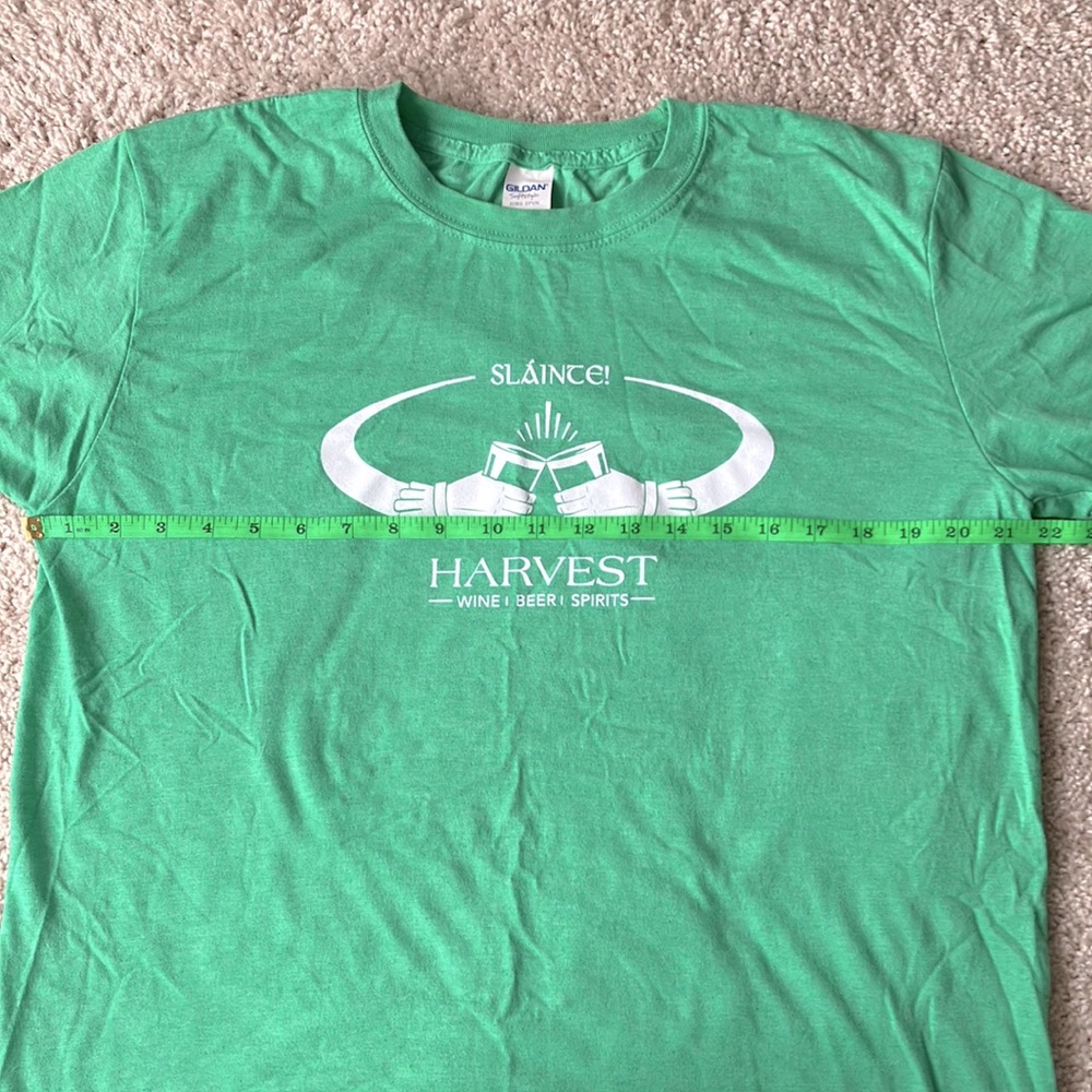 St. Patrick’s Day Tee - Picture 3 of 5